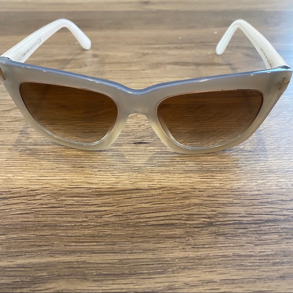 Tom Ford Sunglasses